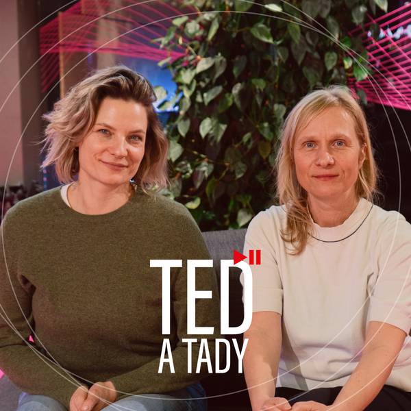 Teď a tady